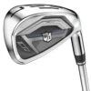 Wilson D7 Golf Irons