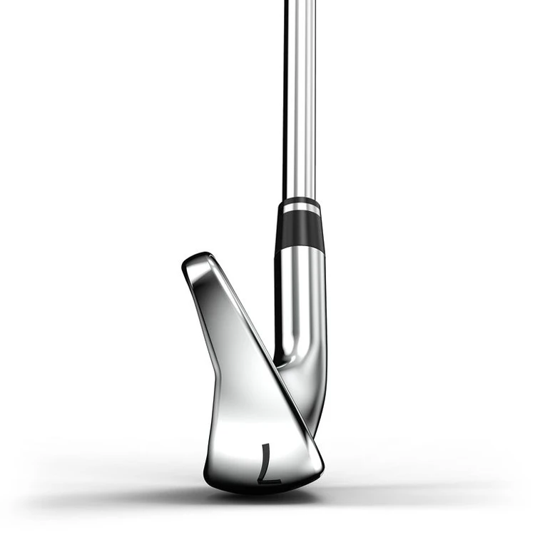 Wilson D7 Golf Irons 4 Wilson D7 Golf Irons - Image 4