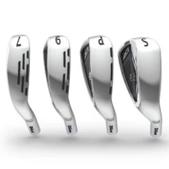 Wilson D7 Golf Irons 11 Wilson D7 Golf Irons -ForeGear Shop d7irons6