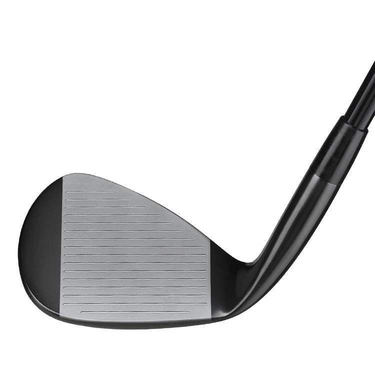 Mizuno ES21 Black Golf Wedge 3 Mizuno ES21 Black Golf Wedge - Image 3
