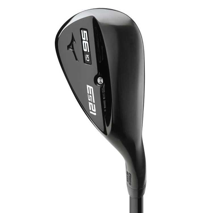 Mizuno ES21 Black Golf Wedge 4 Mizuno ES21 Black Golf Wedge - Image 4