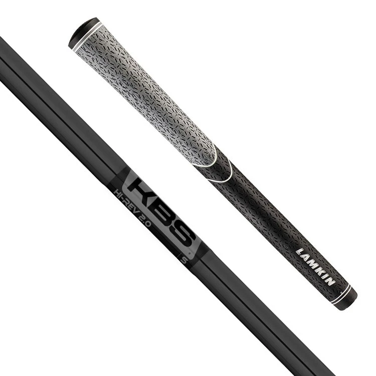 Mizuno ES21 Black Golf Wedge 6 Mizuno ES21 Black Golf Wedge - Image 6