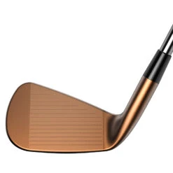 Cobra 2021 KING Forged TEC Copper Golf Irons 7 Cobra 2021 KING Forged TEC Copper Golf Irons -ForeGear Shop kingforgedteccopperirons3