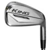 Cobra 2021 KING Forged TEC Golf Irons