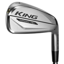 Cobra 2021 KING Forged TEC Golf Irons