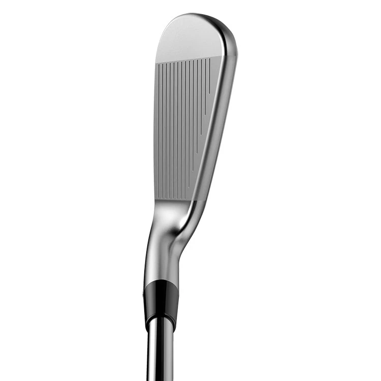 Cobra 2021 KING Forged TEC Golf Irons 2 Cobra 2021 KING Forged TEC Golf Irons - Image 2