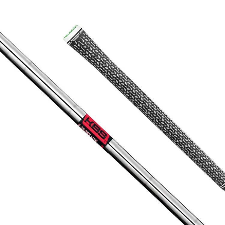 Cobra 2021 KING Forged TEC Golf Irons 6 Cobra 2021 KING Forged TEC Golf Irons - Image 6