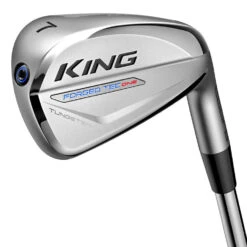 Cobra 2021 KING Forged TEC One Length Golf Irons 10 Cobra 2021 KING Forged TEC One Length Golf Irons -ForeGear Shop kingforgedteconelengthirons5