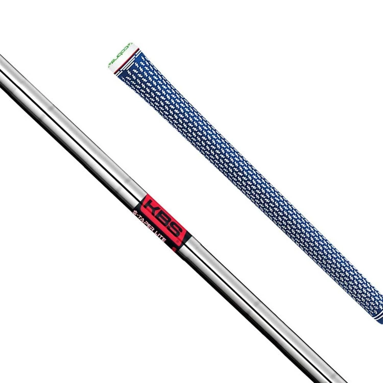 Cobra 2021 KING Forged TEC One Length Golf Irons 6 Cobra 2021 KING Forged TEC One Length Golf Irons - Image 6