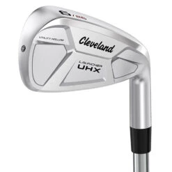 Cleveland Launcher UHX Golf Irons 9 Cleveland Launcher UHX Golf Irons -ForeGear Shop launcheruhxirons5