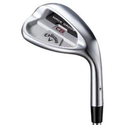 Callaway Mack Daddy CB Brushed Chrome Golf Wedge