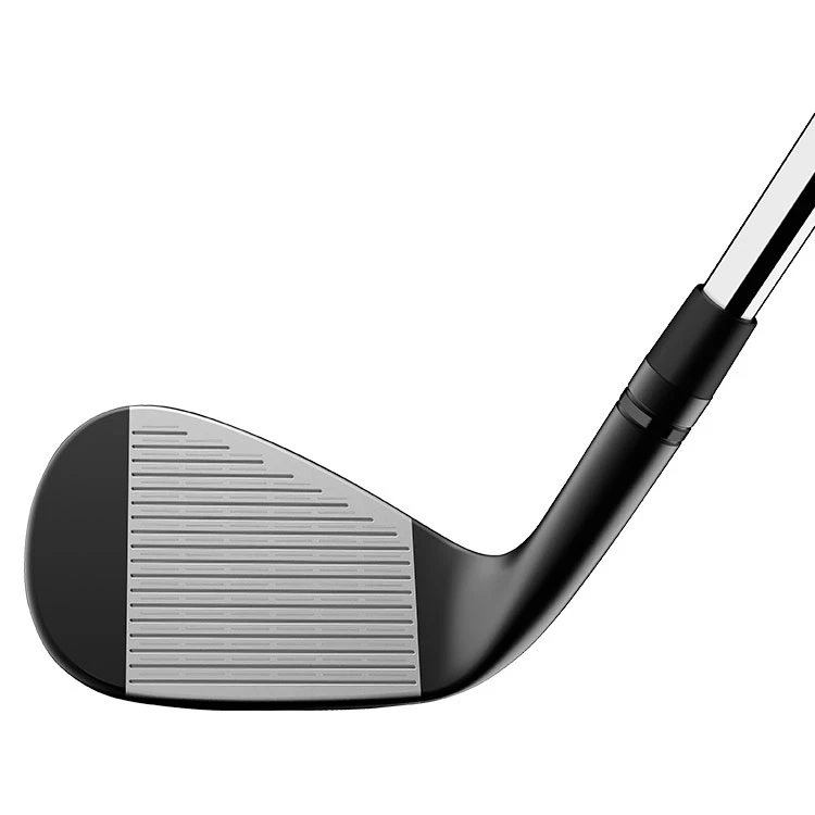 TaylorMade Milled Grind 3 Black Satin Golf Wedge 3 TaylorMade Milled Grind 3 Black Satin Golf Wedge - Image 3