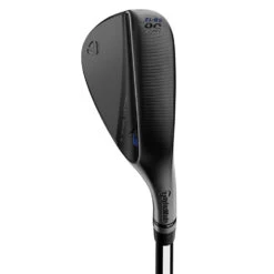 TaylorMade Milled Grind 3 Black Satin Golf Wedge 8 TaylorMade Milled Grind 3 Black Satin Golf Wedge -ForeGear Shop milledgrind3blackwedge4