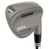 Cleveland RTX ZipCore Raw Golf Wedge