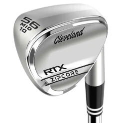 Cleveland RTX ZipCore Tour Satin Golf Wedge