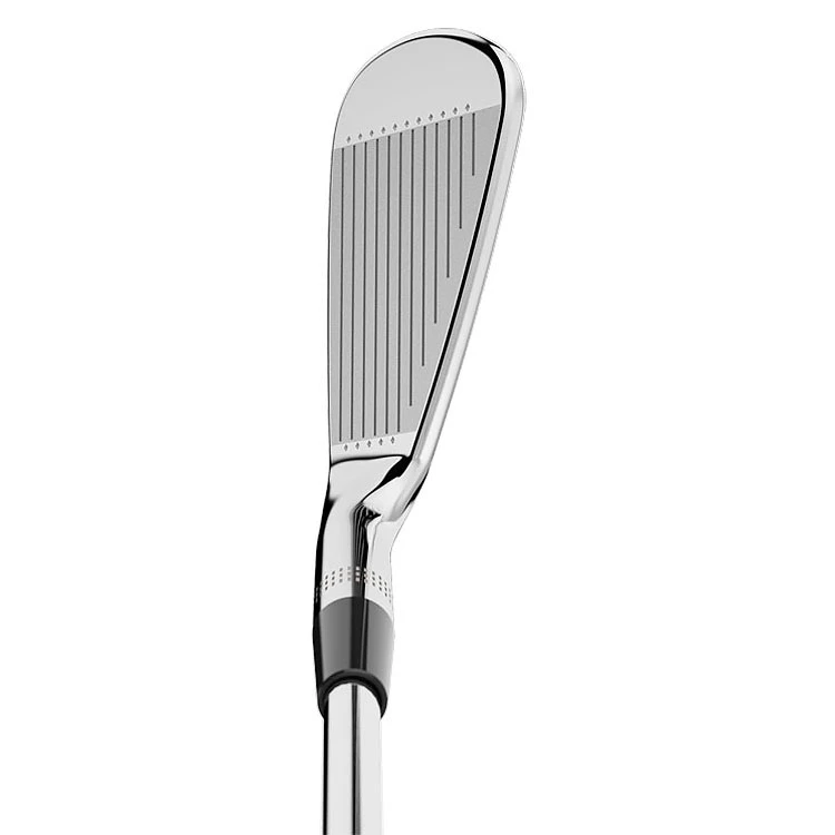 Wilson Staff Model Blade Golf Irons (Custom Fit) 2 Wilson Staff Model Blade Golf Irons (Custom Fit) - Image 2