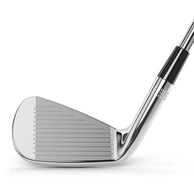 Wilson Staff Model Blade Golf Irons (Custom Fit) 3 Wilson Staff Model Blade Golf Irons (Custom Fit) - Image 3