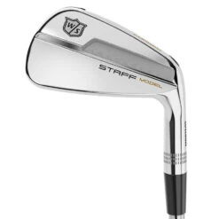 Wilson Staff Model Blade Golf Irons (Custom Fit) 10 Wilson Staff Model Blade Golf Irons (Custom Fit) -ForeGear Shop staffmodelbladeirons5