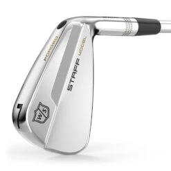 Wilson Staff Model Blade Golf Irons (Custom Fit) 11 Wilson Staff Model Blade Golf Irons (Custom Fit) -ForeGear Shop staffmodelbladeirons6