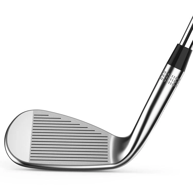 Wilson Staff Model Satin Chrome Golf Wedge 2 Wilson Staff Model Satin Chrome Golf Wedge - Image 2