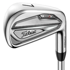 Titleist 2020 T100S Golf Irons 9 Titleist 2020 T100S Golf Irons -ForeGear Shop t100sirons4