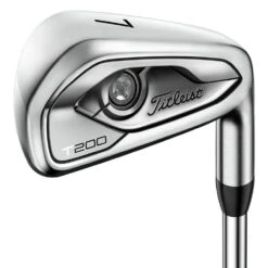 Titleist 2020 T200 Golf Irons 9 Titleist 2020 T200 Golf Irons -ForeGear Shop t200irons4