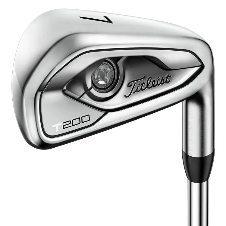 Titleist 2020 T200 Golf Irons 4 Titleist 2020 T200 Golf Irons - Image 4