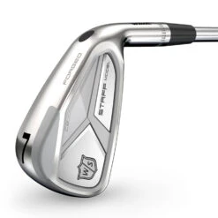 Wilson Staff Model CB Golf Irons 11 Wilson Staff Model CB Golf Irons -ForeGear Shop wilsonstaffmodelcbirons6