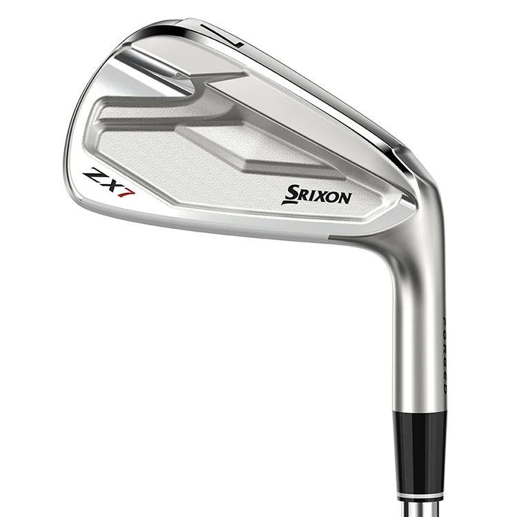 Srixon ZX7 Golf Irons 1 Srixon ZX7 Golf Irons